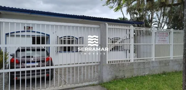 Casa com 6 Quartos à venda, 600m² no Riviera, Matinhos