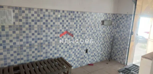 Galpão/Depósito/Armazém com 1 Quarto à venda, 700m² no Jardim das Margaridas, Salvador