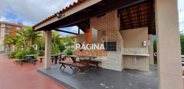 Apartamento com 3 Quartos para alugar, 55m² no Igara, Canoas