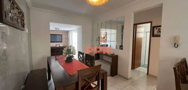 Apartamento com 2 Quartos à venda, 110m² no Ipê, Belo Horizonte