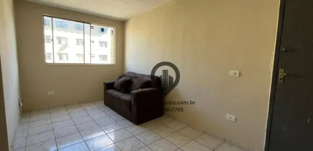 Apartamento com 1 Quarto à venda, 50m² no Senador Vasconcelos, Rio de Janeiro