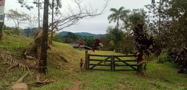 Fazenda/Sítio com 3 Quartos à venda, 338000m² no Guaraqueçaba, Guaraqueçaba