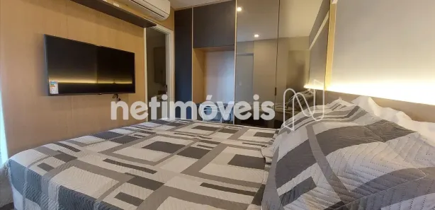 Apartamento com 1 Quarto para alugar, 24m² no Caminho das Árvores, Salvador