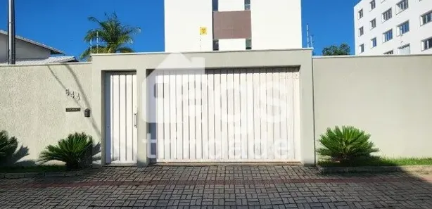 Apartamento com 2 Quartos para alugar, 65m² no Boa Esperança, Santa Luzia