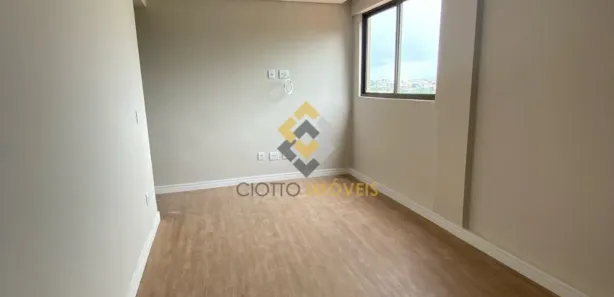 Kitnet com 1 Quarto para alugar, 27m² no Jaraguá, Belo Horizonte