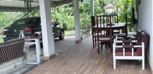 Fazenda/Sítio com 3 Quartos à venda, 175m² no Campo Grande, Rio de Janeiro
