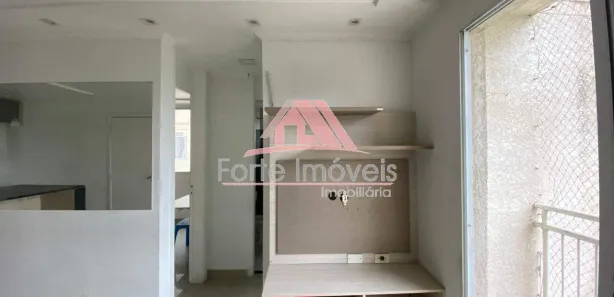 Apartamento com 2 Quartos à venda, 44m² no Campo Grande, Rio de Janeiro