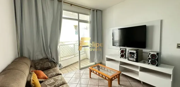 Apartamento com 2 Quartos à venda, 56m² no Centro, Guarapari