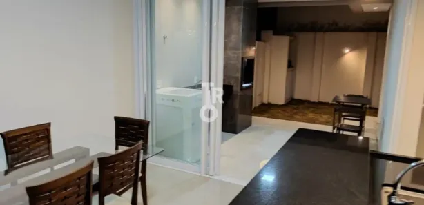 Casa de Condomínio com 3 Quartos para venda ou aluguel, 147m² no Pinhal, Cabreúva