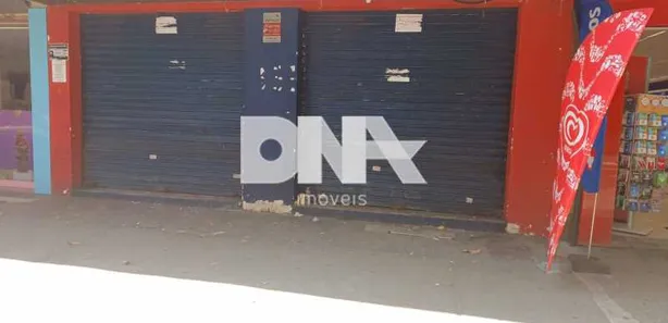 Ponto Comercial à venda, 120m² no Leme, Rio de Janeiro