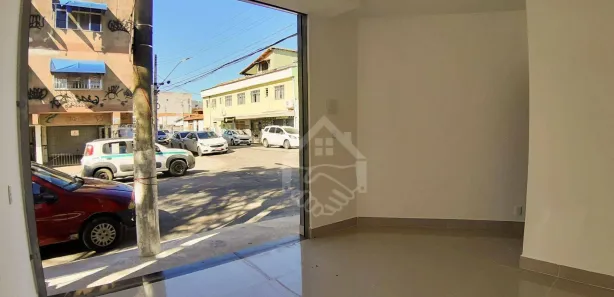 Ponto Comercial para alugar, 17m² no Centro, São Pedro da Aldeia