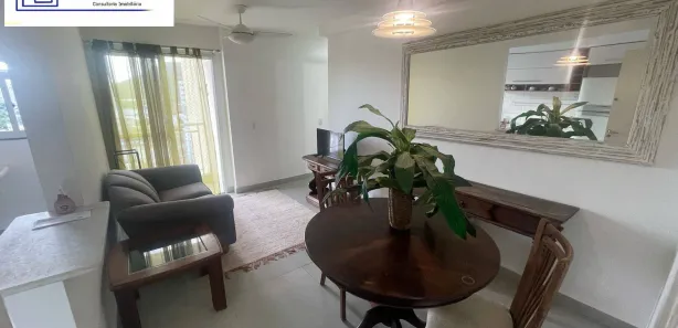 Apartamento com 2 Quartos para alugar, 60m² no Jacarepaguá, Rio de Janeiro