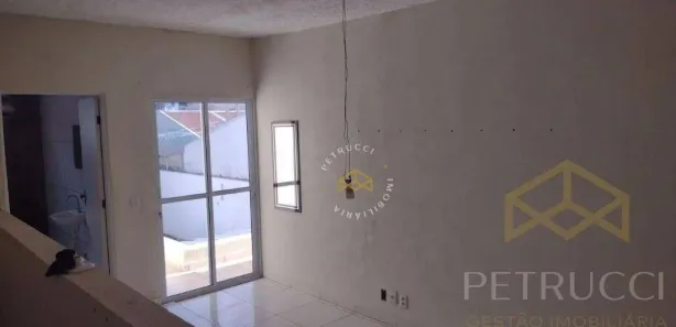 Casa com 2 Quartos à venda, 100m² no Jardim Novo Cambuí, Hortolândia