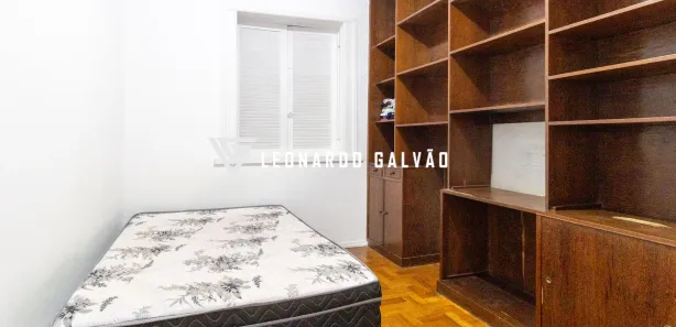 Apartamento com 5 Quartos à venda, 112m² no Centro, Belo Horizonte