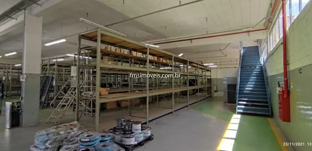 Galpão/Depósito/Armazém para alugar, 5637m² no Vila Louro, Embu-Guaçu