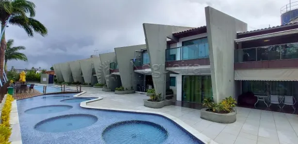 Flat com 1 Quarto à venda, 59m² no , Ipojuca