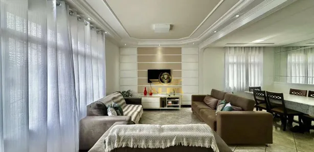 Casa com 4 Quartos à venda, 140m² no Jardim Santa Maria, Guarujá