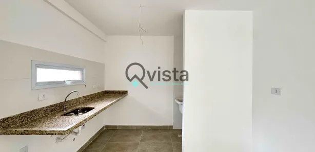 Apartamento com 3 Quartos à venda, 93m² no Vila Alzira, Guarujá