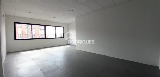 Sala Comercial para alugar, 46m² no Centro, Portão