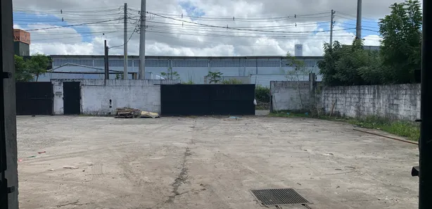 Galpão/Depósito/Armazém para alugar, 540m² no Pólo de Apoio, Camaçari