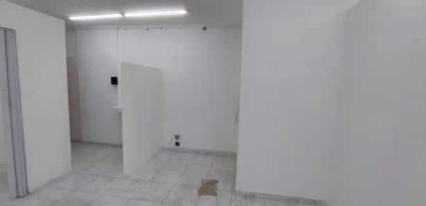 Sala Comercial para alugar, 60m² no Embaré, Santos