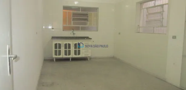 Sobrado com 3 Quartos para alugar, 120m² no Centro, Diadema