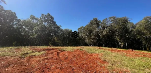 Lote/Terreno à venda, 759m² no Travessão, Dois Irmãos