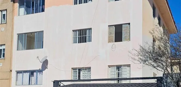 Apartamento com 2 Quartos para alugar, 74m² no Centro, Boituva