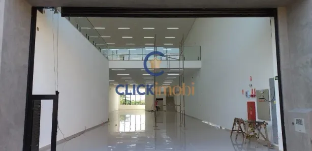 Ponto Comercial para venda ou aluguel, 1095m² no Residencial Village Morro Alto, Itupeva