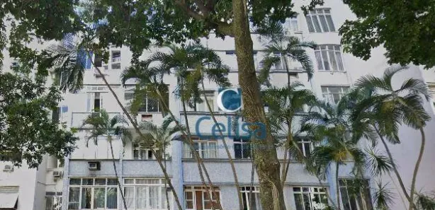 Kitnet com 1 Quarto para alugar, 28m² no Flamengo, Rio de Janeiro