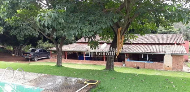 Fazenda/Sítio à venda, 193600m² no , Leopoldo de Bulhões