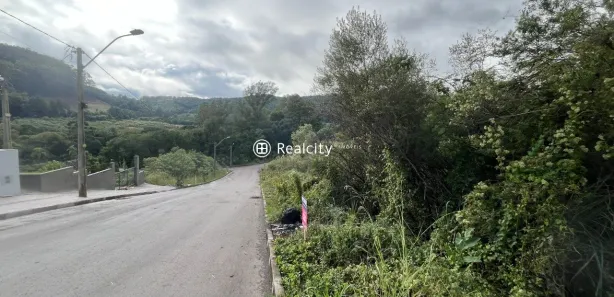 Lote/Terreno à venda, 276m² no Barracão, Bento Gonçalves