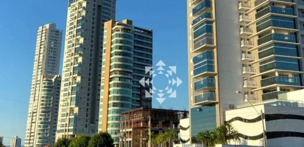Flat com 1 Quarto à venda, 28m² no Graciosa - Orla 14, Palmas