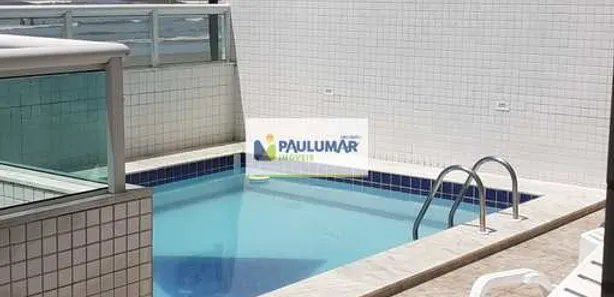 Cobertura com 4 Quartos à venda, 240m² no Centro, Mongaguá