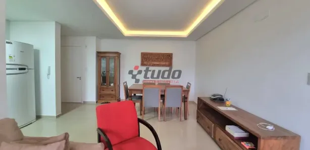 Apartamento com 2 Quartos para alugar, 82m² no Ouro Branco, Novo Hamburgo