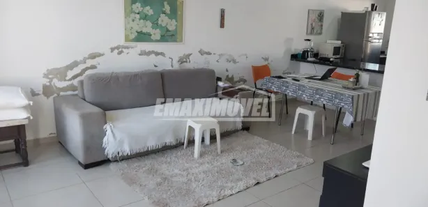 Casa com 3 Quartos à venda, 118m² no Jardim Horizonte, Araçoiaba da Serra