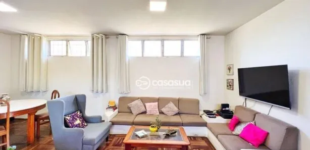 Casa com 4 Quartos à venda, 196m² no Consolação, Rio Claro