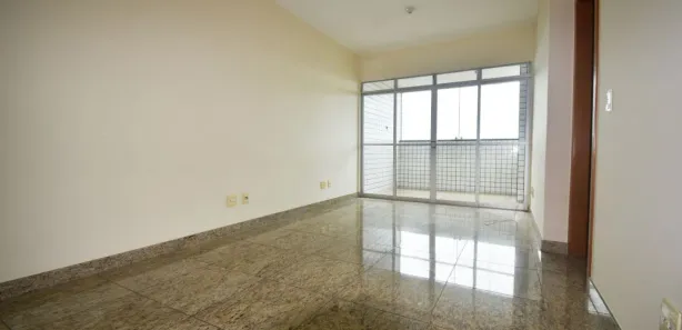 Apartamento com 4 Quartos para alugar, 126m² no São Luiz, Belo Horizonte