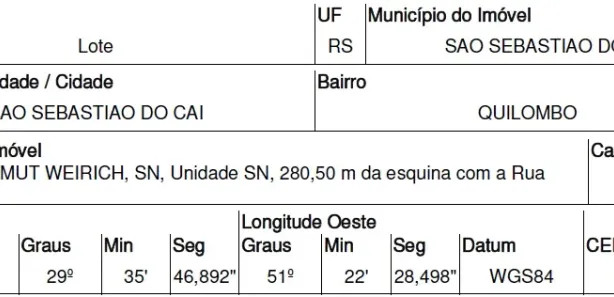Imagem do imóvel