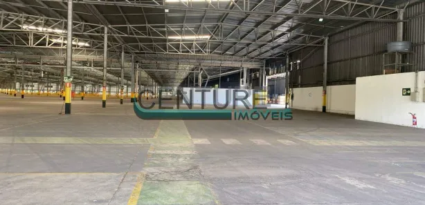 Galpão/Depósito/Armazém para alugar, 10000m² no Maria Virgínia, Belo Horizonte
