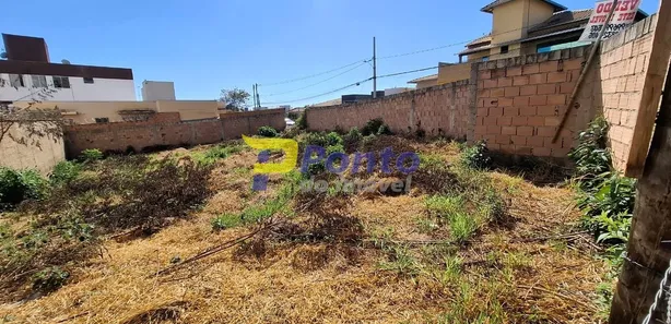 Lote/Terreno à venda, 360m² no Jardim Imperial, Lagoa Santa