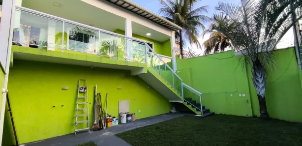 Casa com 2 Quartos à venda, 115m² no Campo Grande, Rio de Janeiro