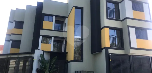 Apartamento com 2 Quartos para venda ou aluguel, 55m² no Jardim Taquaral, Salto
