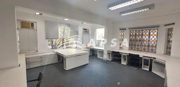 Prédio Comercial para alugar, 599m² no Urca, Rio de Janeiro