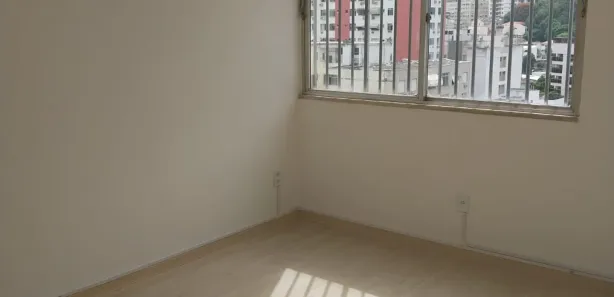 Apartamento com 2 Quartos para alugar, 67m² no Tijuca, Rio de Janeiro