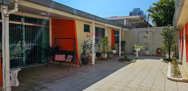 Casa com 5 Quartos à venda, 309m² no Dom Pedro I, Manaus