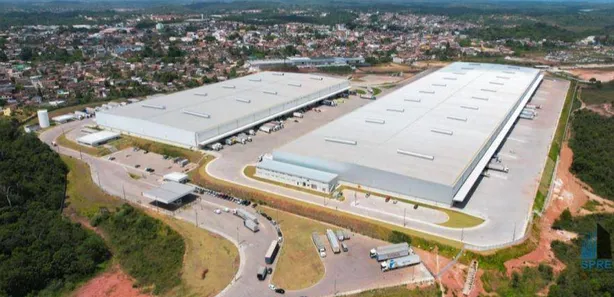 Galpão/Depósito/Armazém para alugar, 12000m² no Simões Filho, Simões Filho