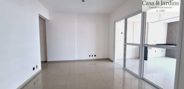 Apartamento com 2 Quartos à venda, 128m² no Aparecida, Santos