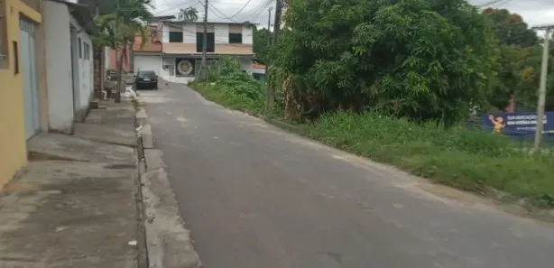 Casa com 2 Quartos à venda, 58m² no Cidade Nova, Manaus