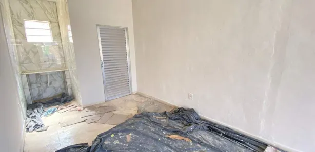 Ponto Comercial para alugar, 30m² no Jatobá (Barreiro), Belo Horizonte